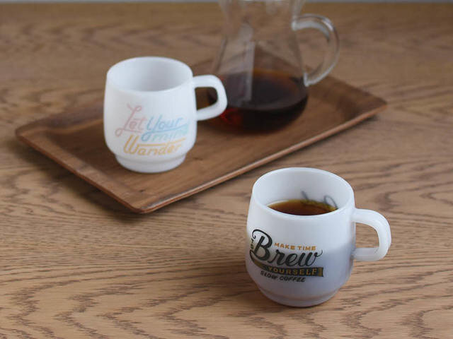 Kinto(キントー)のコーヒーマグカップのおすすめまとめ10選 - 暮らしのSpice